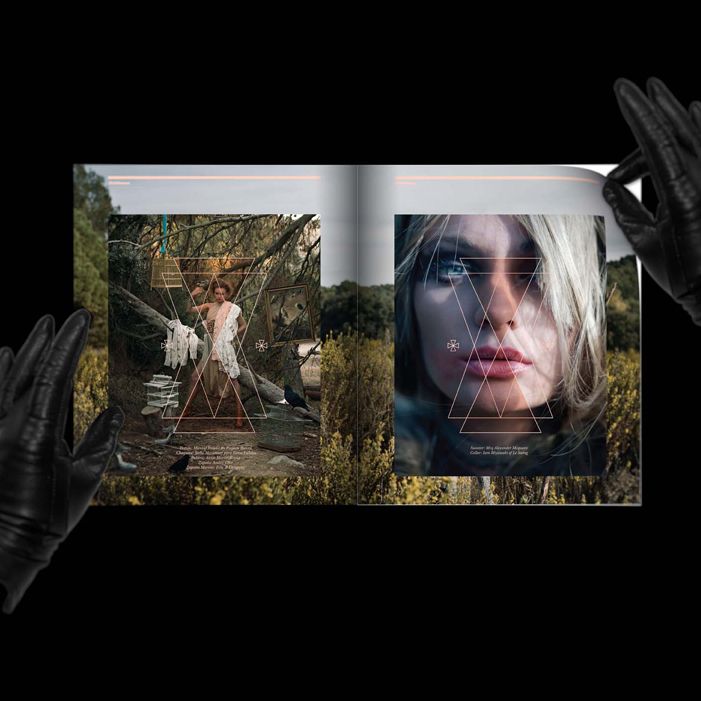 Lados Mag issue/011 17