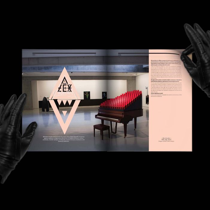 Lados Mag issue/011 11