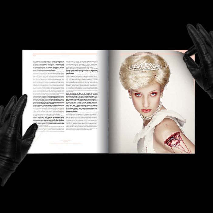 Lados Mag issue/011 10