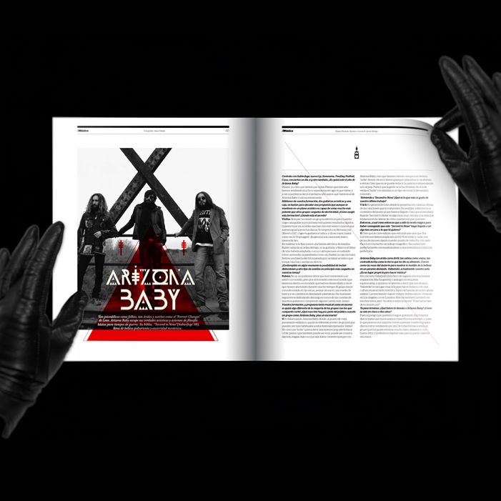 Lados Mag issue/011 6