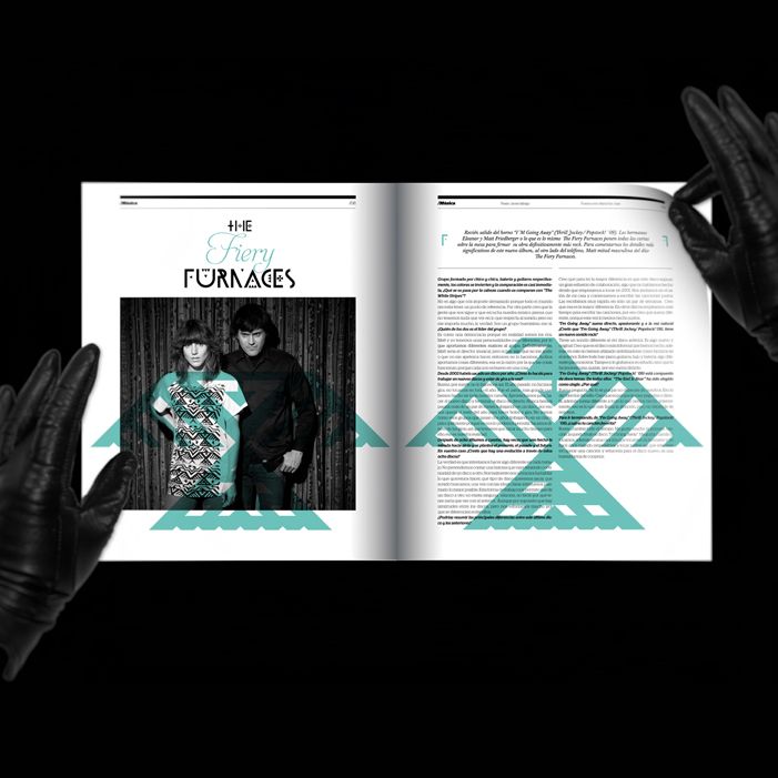 Lados Mag issue/011 5