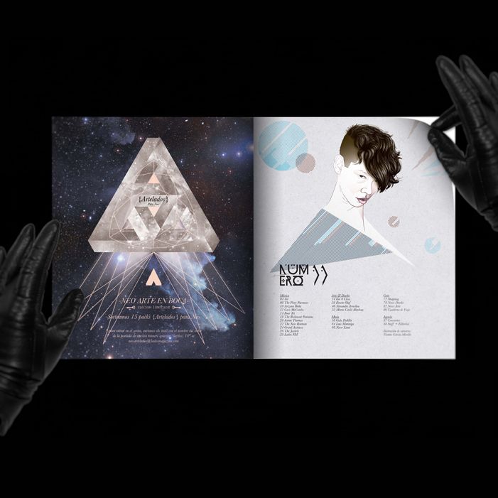 Lados Mag issue/011 3
