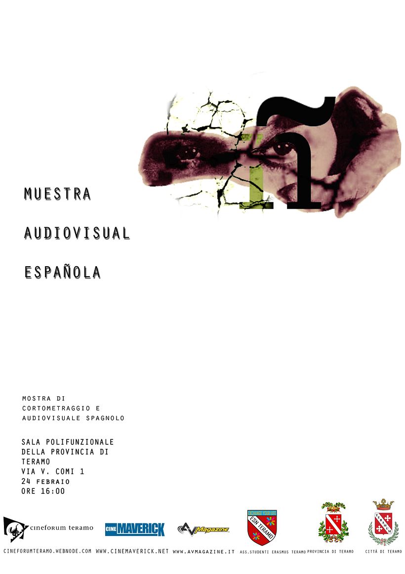 Mostra di cortometraggi spagnolo 1