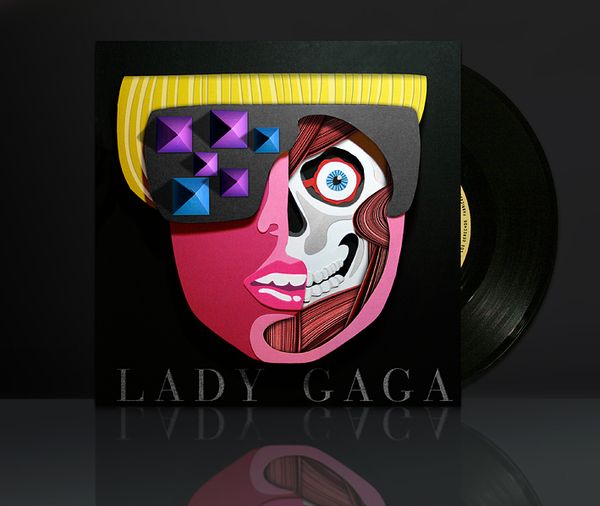 Lady Gaga 1