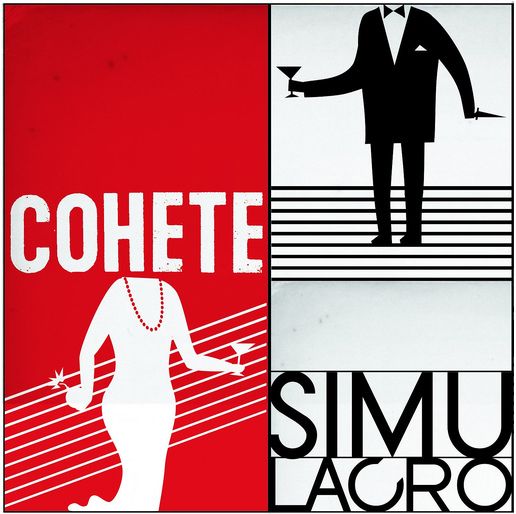EP de Cohete 2