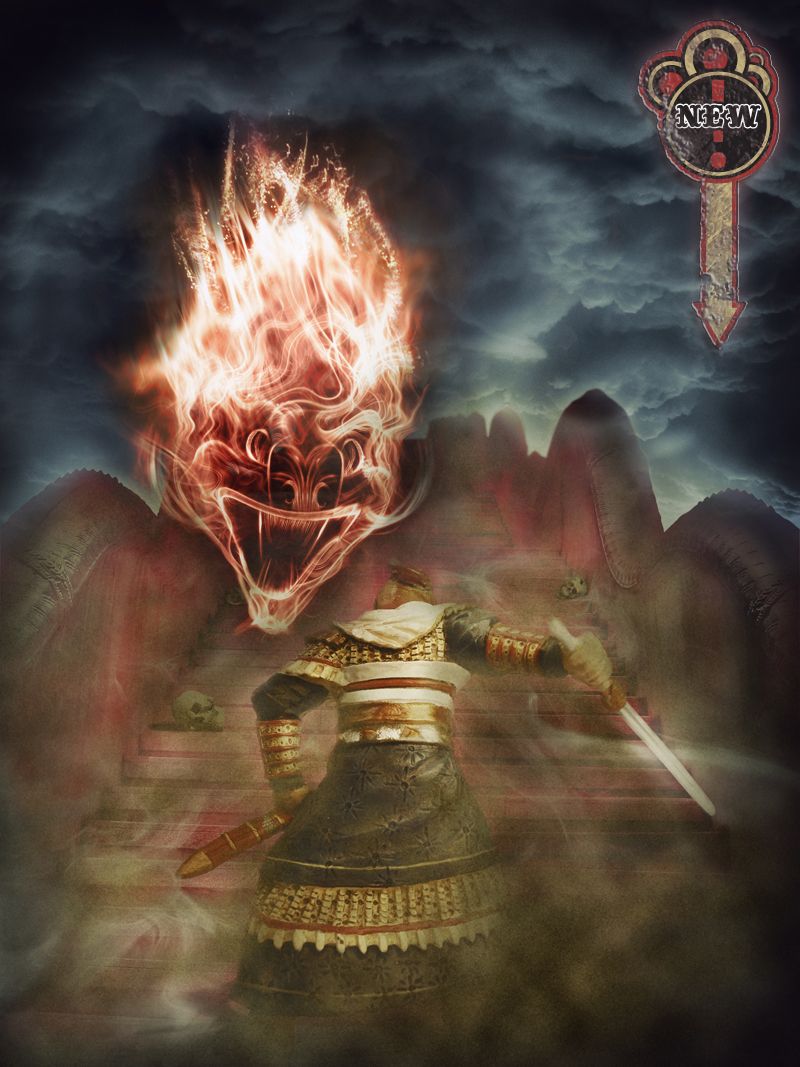 Path to Zïngha 1