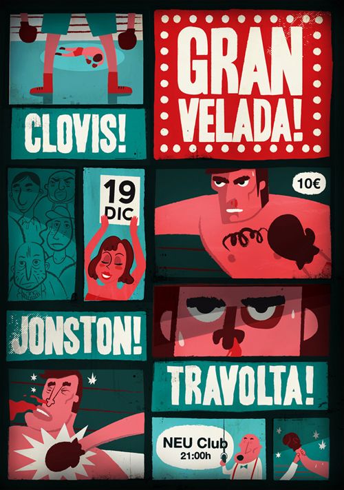 Gran Velada 1