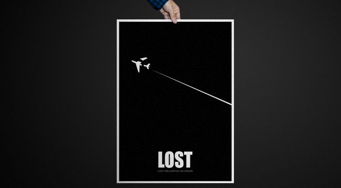 LOST 2