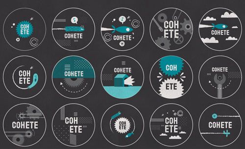 LP de Cohete 5