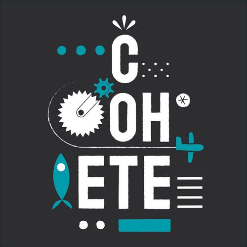 LP de Cohete 3