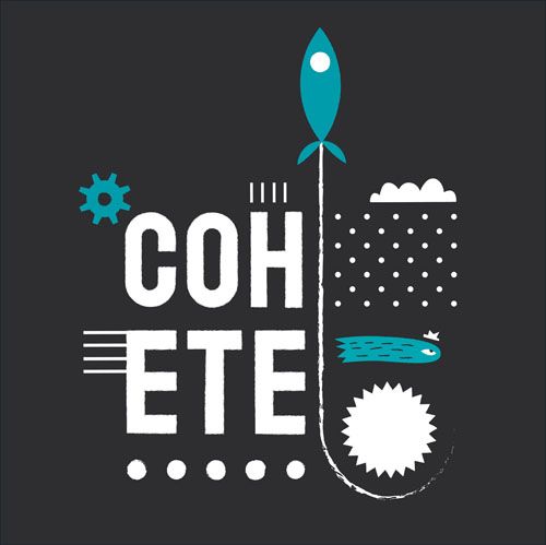 LP de Cohete 4