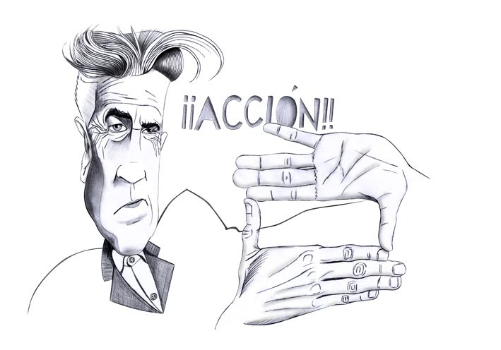 ¡Acción! 1