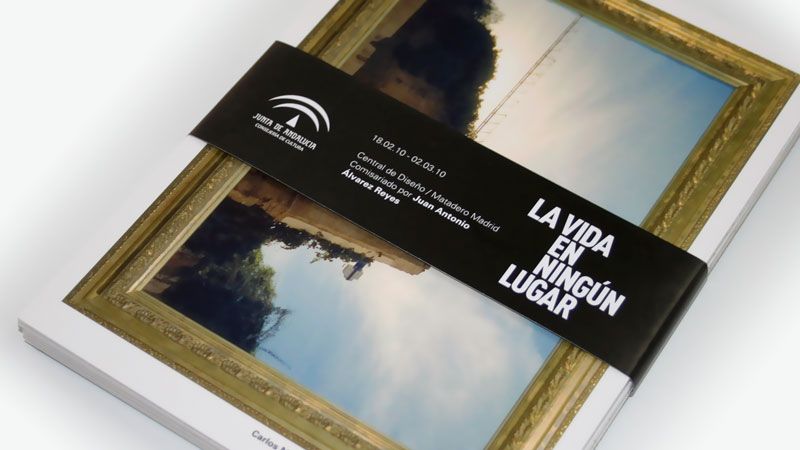 La vida en ningún lugar 8