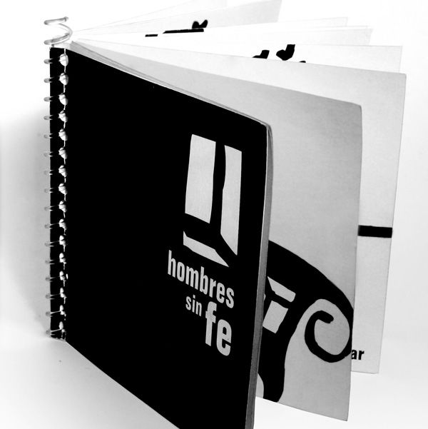 Libro 14. Hombres sin fe. 2