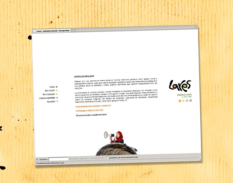www.lares.coop 3