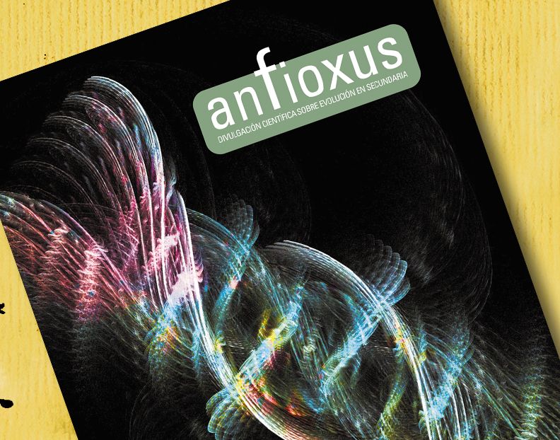 Revista 'Anfioxus' 2