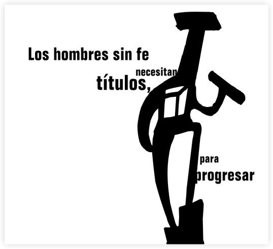 Libro 14. Hombres sin fe. 3