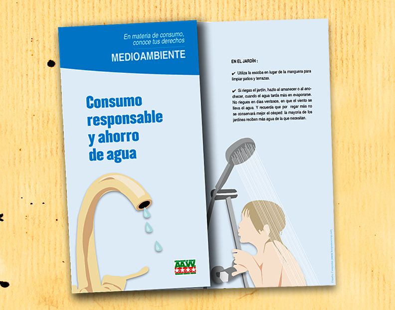 Trabajos para el movimiento vecinal madrileño 4