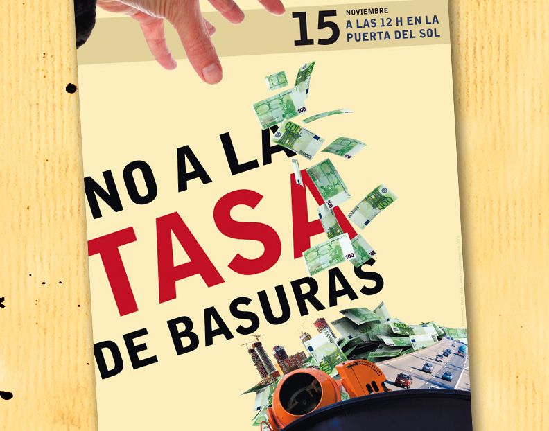 Trabajos para el movimiento vecinal madrileño 3