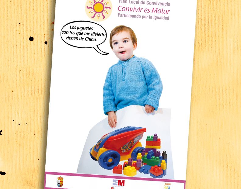 Dos campañas en defensa de la diversidad y la convivencia 4
