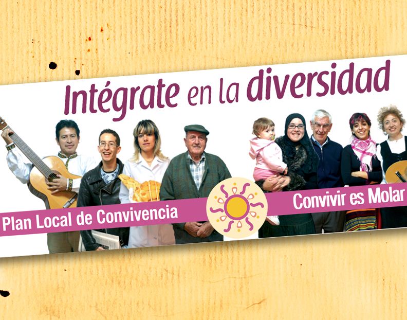 Dos campañas en defensa de la diversidad y la convivencia 3