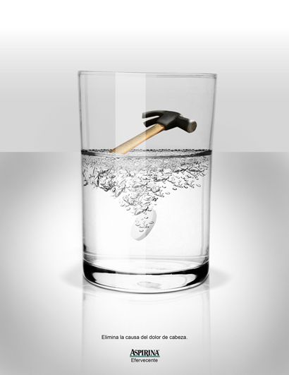 Elimina la causa del dolor de cabeza. 3