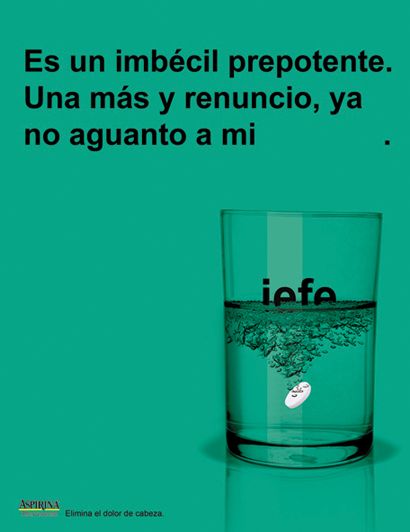 Elimina el dolor de cabeza. 1