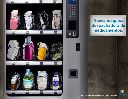 Farmacías San Pablo 24 Hrs. 3