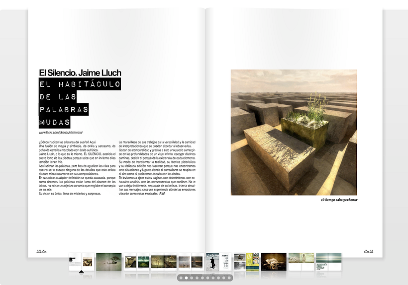 DOZE Magazine - issue*1 Dislate 3