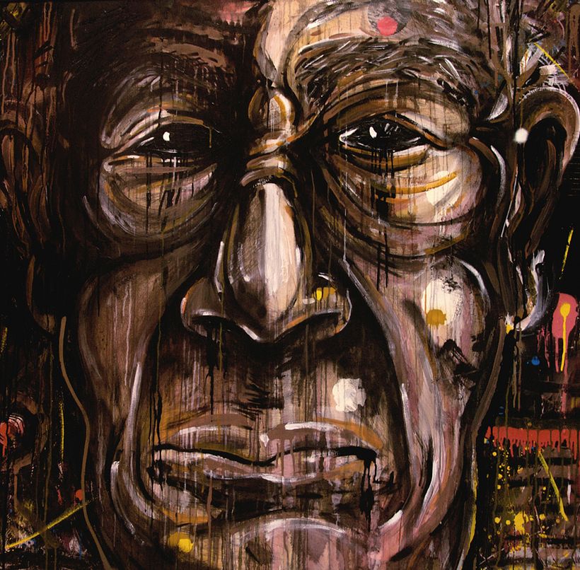PORTRAIT 8