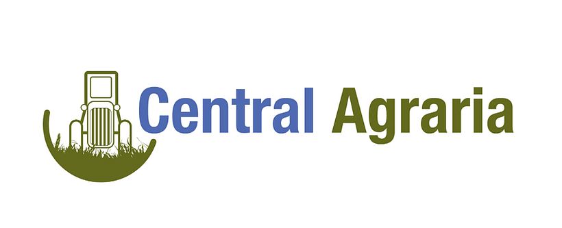 Central Agraria 1