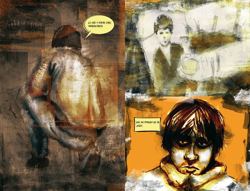 comic 2