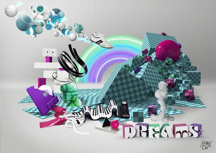 DREAMS 2
