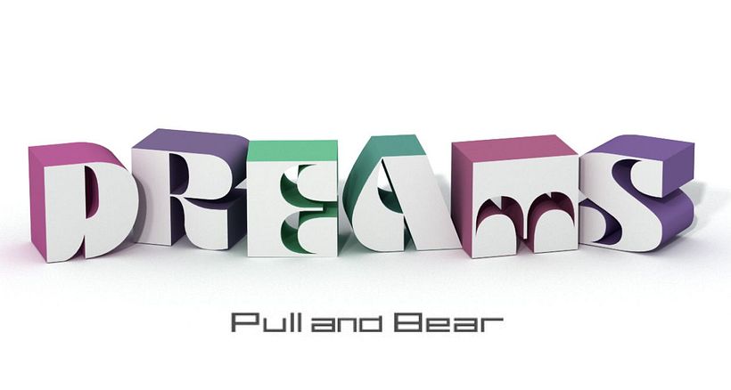 DREAMS 1