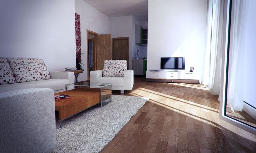 Interior Eco 1