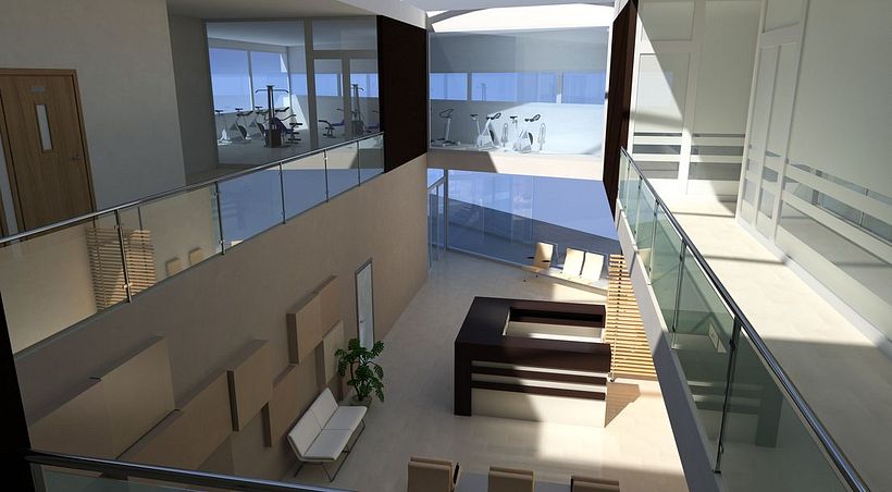 Clinica Privada 2