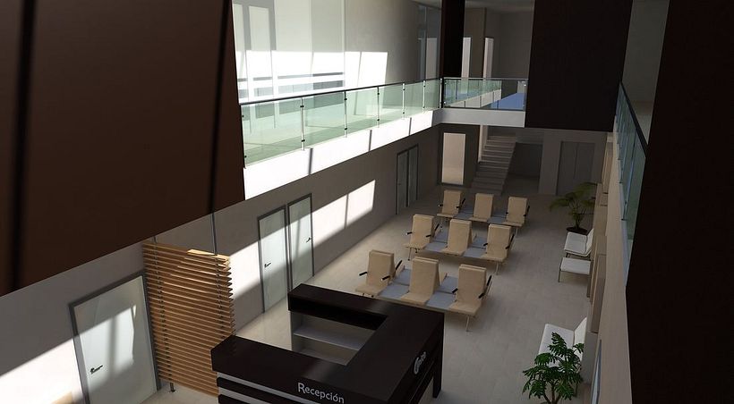 Clinica Privada 1