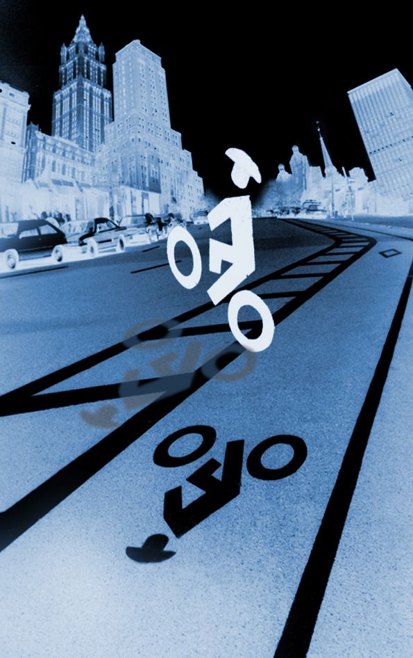 Carril Bici 1