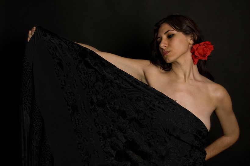 Fotografia Artistica: CON ARTE ANDALUZ 10
