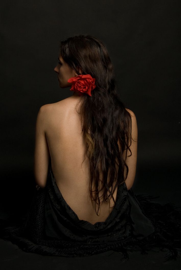 Fotografia Artistica: CON ARTE ANDALUZ 9