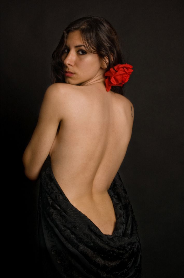 Fotografia Artistica: CON ARTE ANDALUZ 8
