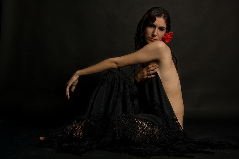 Fotografia Artistica: CON ARTE ANDALUZ 6