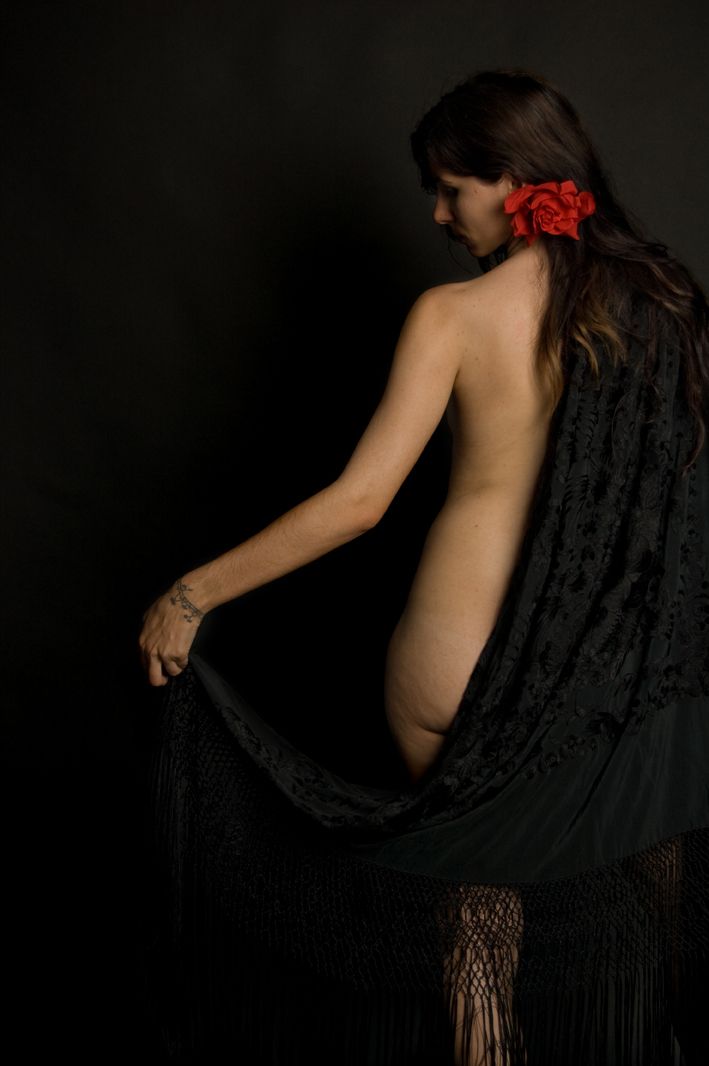Fotografia Artistica: CON ARTE ANDALUZ 4
