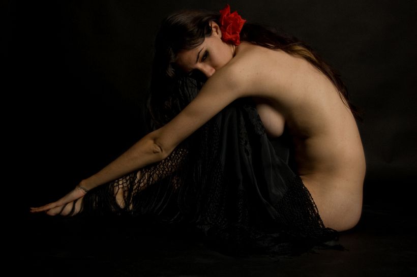 Fotografia Artistica: CON ARTE ANDALUZ 3