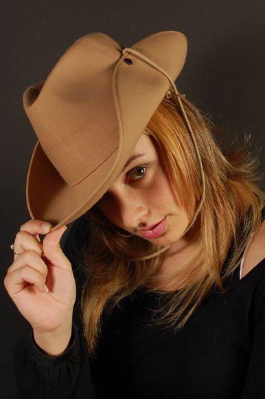Fotografia Artistica: ODA AL SOMBRERO 12