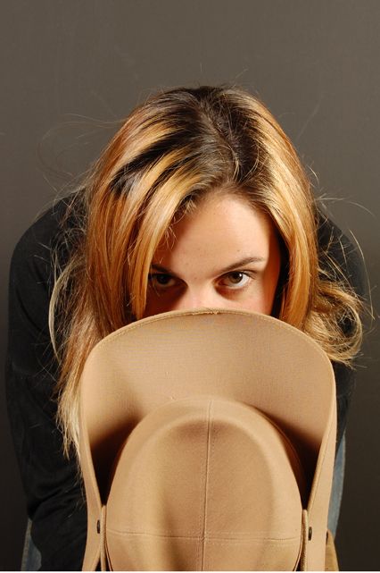 Fotografia Artistica: ODA AL SOMBRERO 9