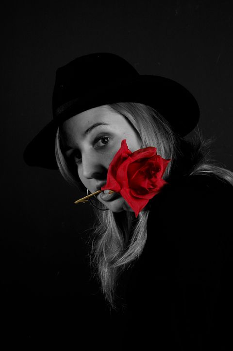 Fotografia Artistica: ODA AL SOMBRERO 8