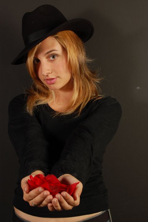 Fotografia Artistica: ODA AL SOMBRERO 7