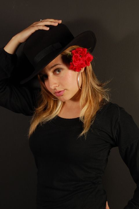 Fotografia Artistica: ODA AL SOMBRERO 5
