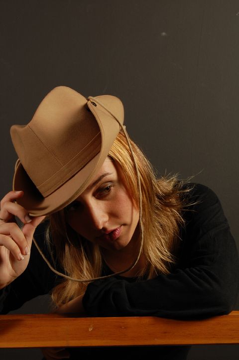 Fotografia Artistica: ODA AL SOMBRERO 2